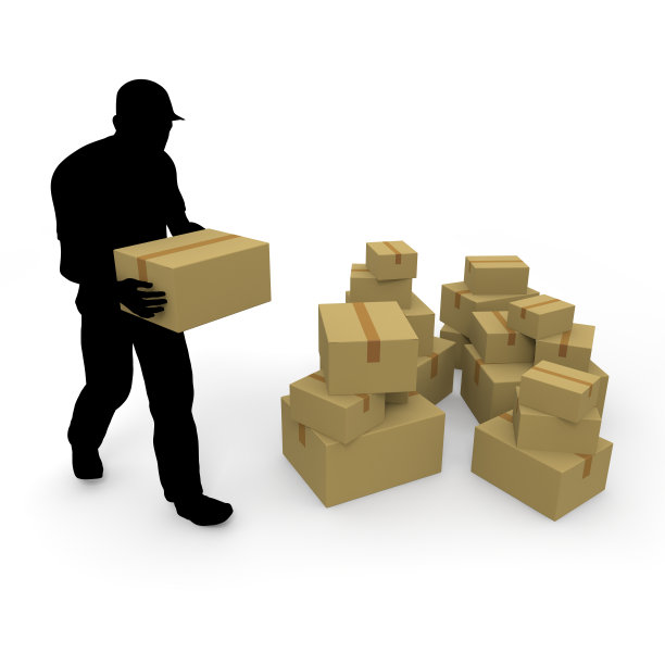 我提行李图片下载