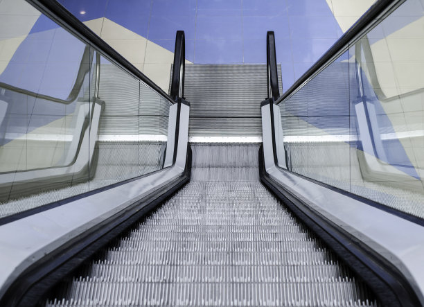 自动扶梯图片下载