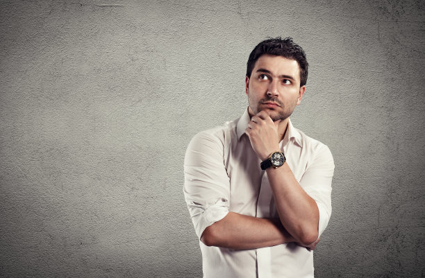 思维的商人图片下载