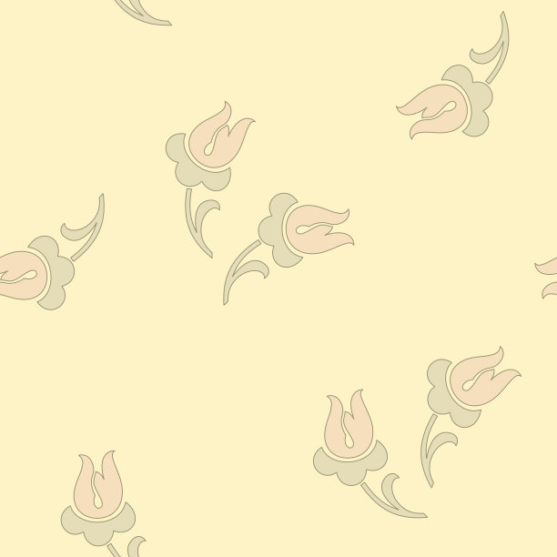 传统的中国装饰无缝为您设计。向量。背景图片下载