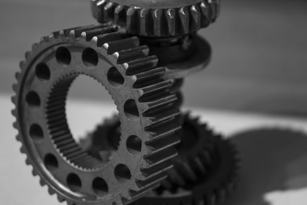 焊接齿轮图片下载