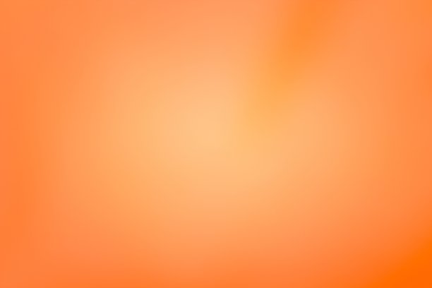 色彩模糊的背景/橙色的背景图片下载