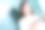 亚洲美女拿着写字板在黑板前图片下载