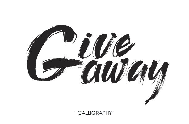 社交媒体竞赛和特别优惠的赠品横幅。向量图片下载