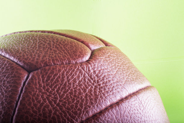 复古足球图片下载