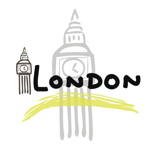 伦敦旅行图片下载