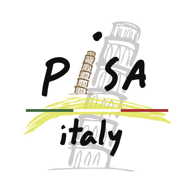 比萨意大利旅行图片下载