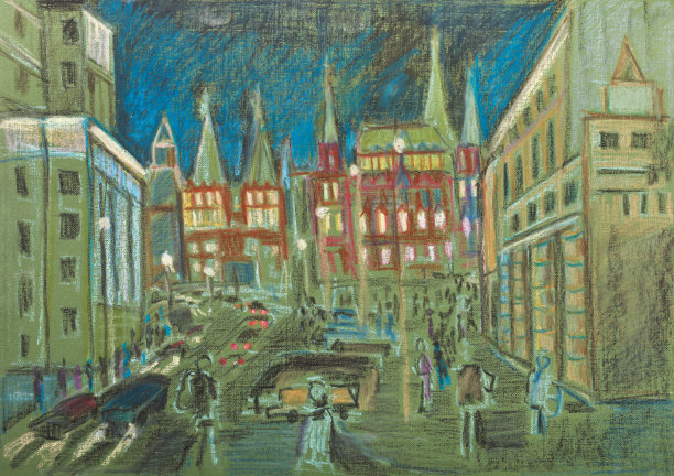 莫斯科图片下载