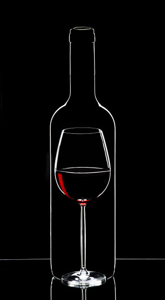 一杯红酒图片下载