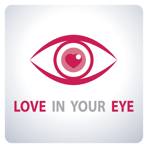 你眼中的爱图片下载