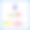 贺卡与生日蜡烛在明亮的颜色与文字生日快乐。图片下载