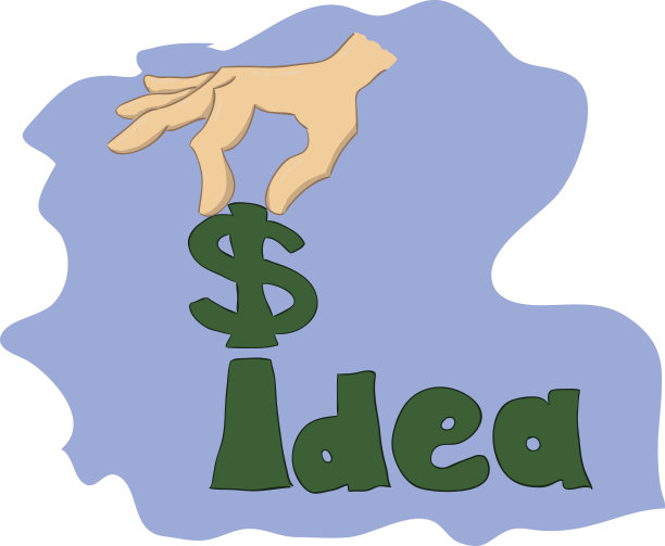 百万分之一的想法图片下载