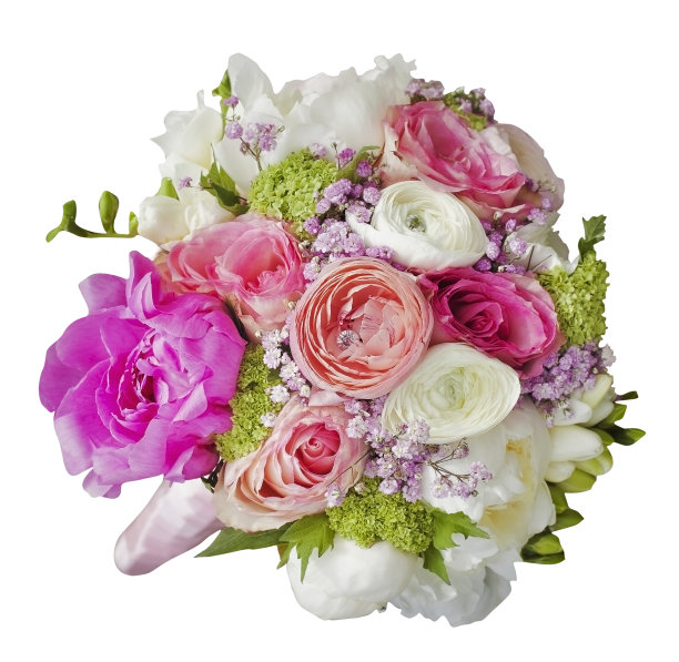 婚礼花束图片下载