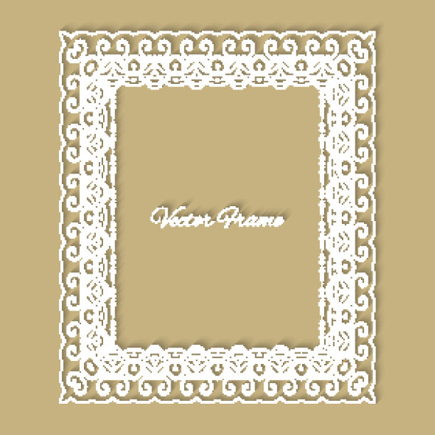 的框架图片下载