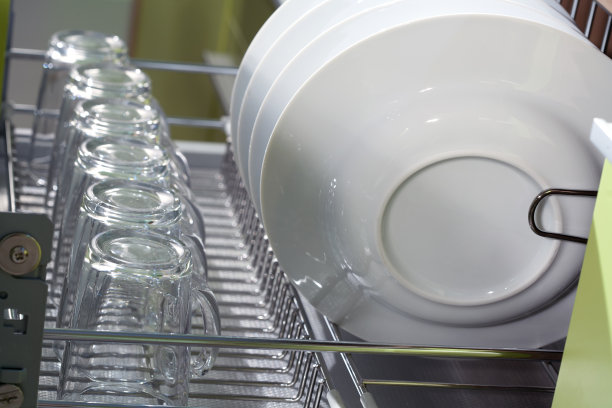 简单的厨房家具微距照片图片下载