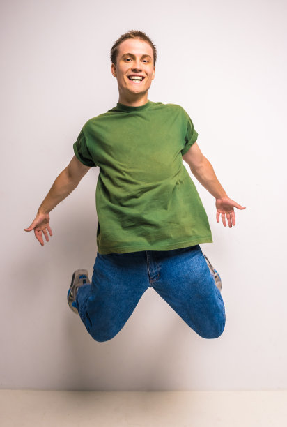 霹雳舞者图片下载