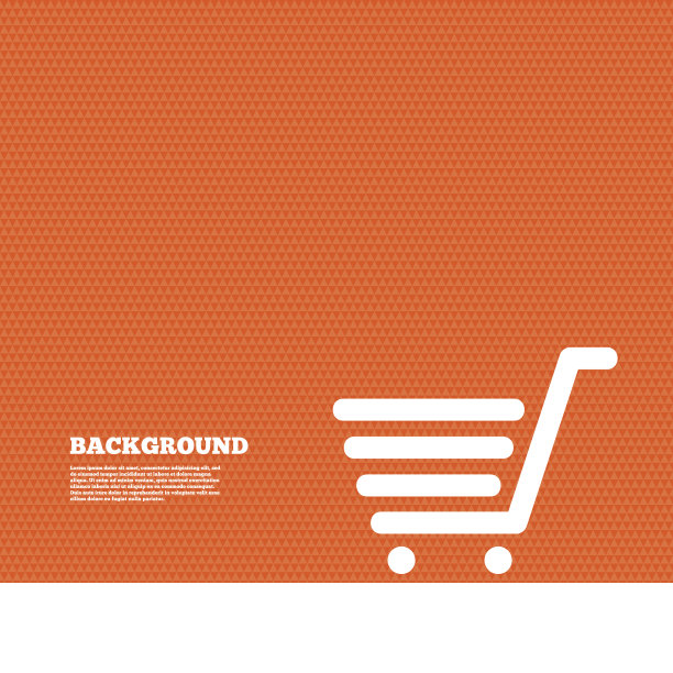 购物车标志图标。在线购买按钮图片下载