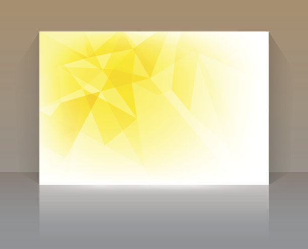 抽象几何背景设计图片下载