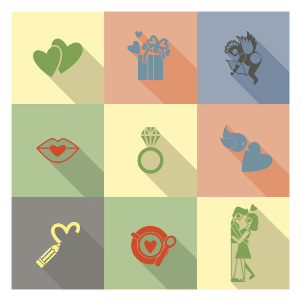 情人节快乐图片下载