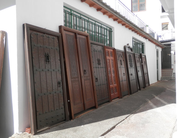 木门排图片下载