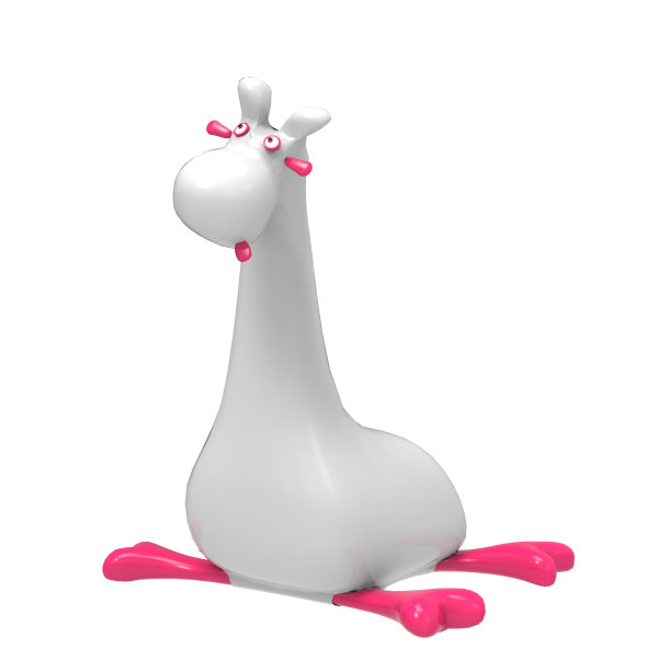 长颈鹿图片下载