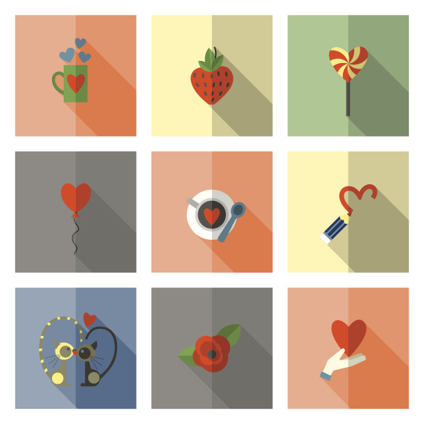 情人节快乐图片下载