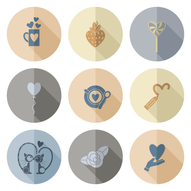 情人节快乐图片下载