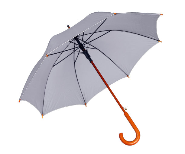 灰色的伞图片下载