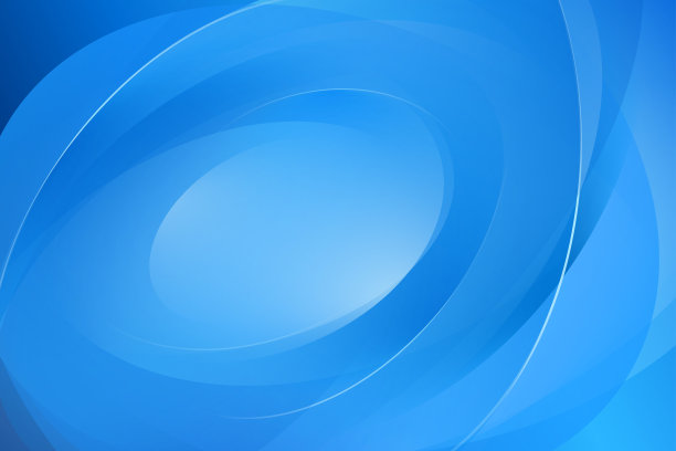 摘要高分辨率蓝色背景图片下载