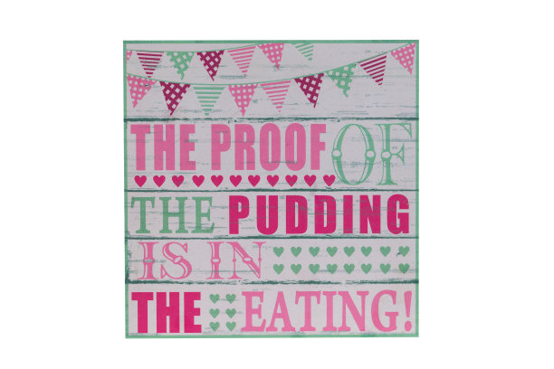 布丁的检验图片下载