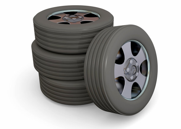轮- 3 d图片下载