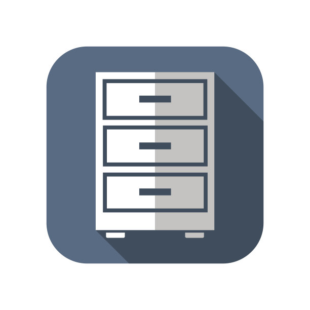 内阁图标图片下载