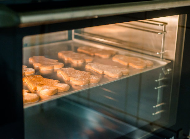 姜饼和饼干图片下载