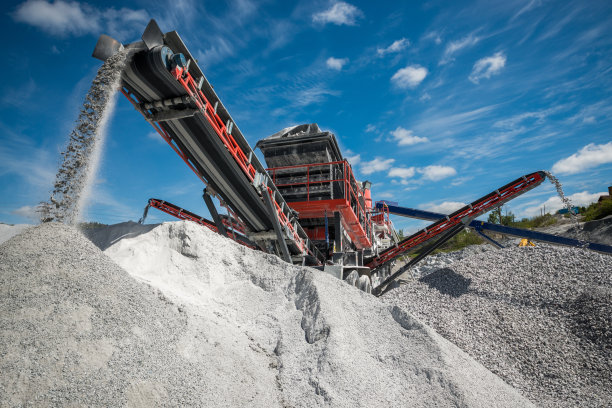 挖掘机挖图片下载