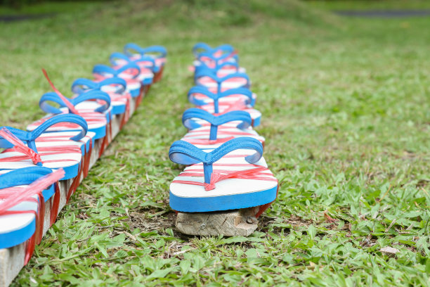 运动游戏中的一组人。图片下载