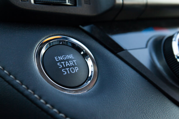 发动机启动停止图片下载