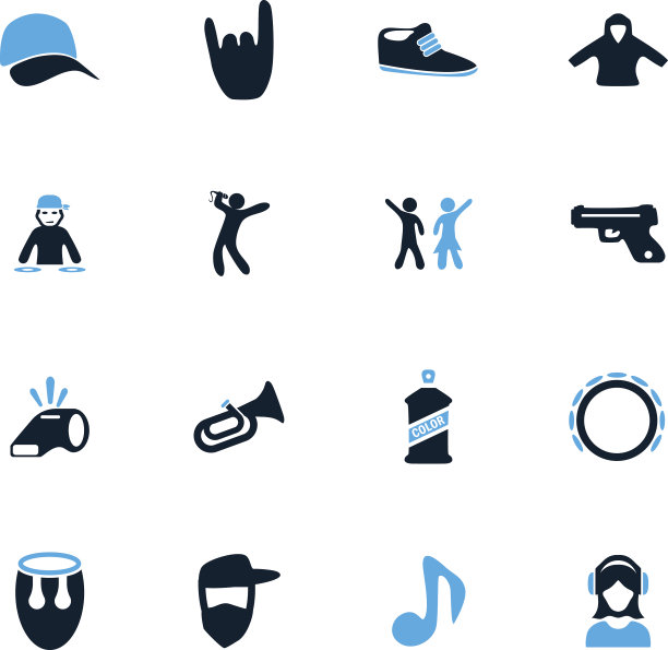 音乐图标设置图片下载