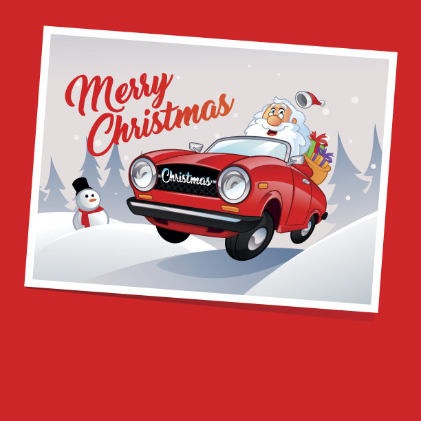 圣诞节图片下载