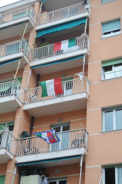 意大利国旗图片下载