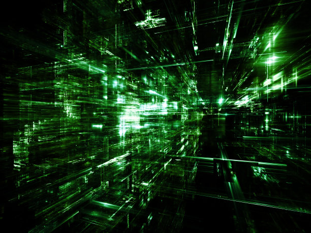 对数字城市图片下载