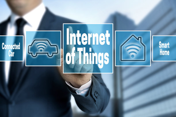 物联网触摸屏由商家运营图片下载