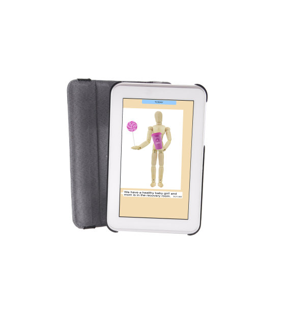 婴儿公告图片下载