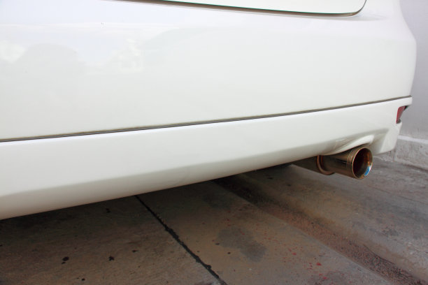 汽车尾灯图片下载