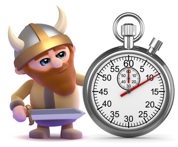 3 d海盗秒表图片下载