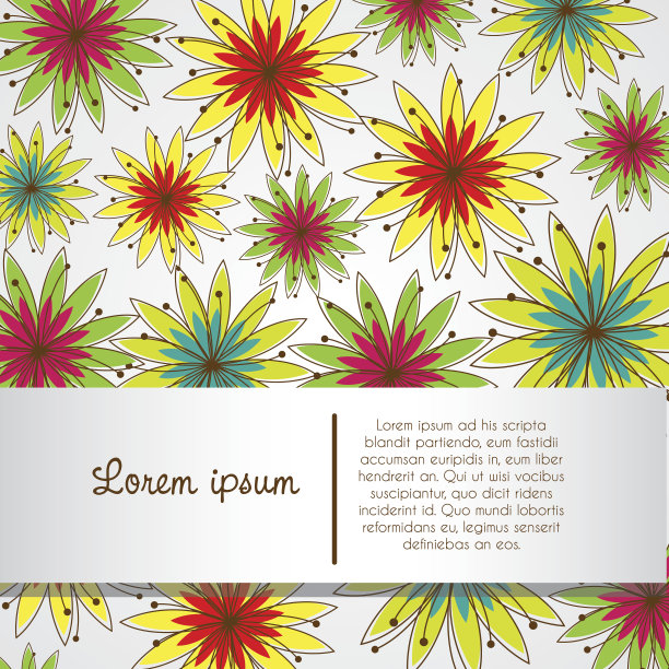 花的背景图片下载