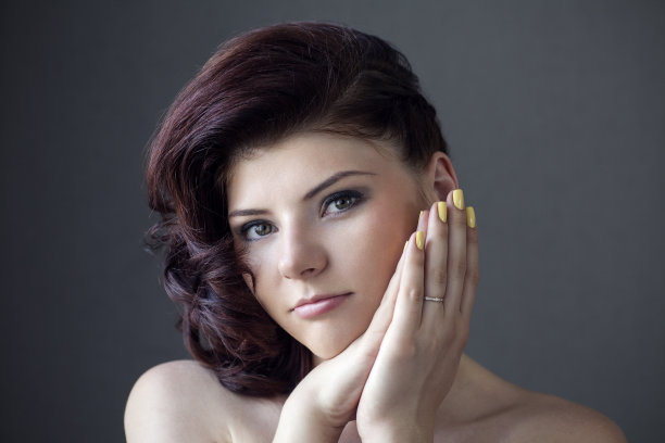 肖像照片图片下载