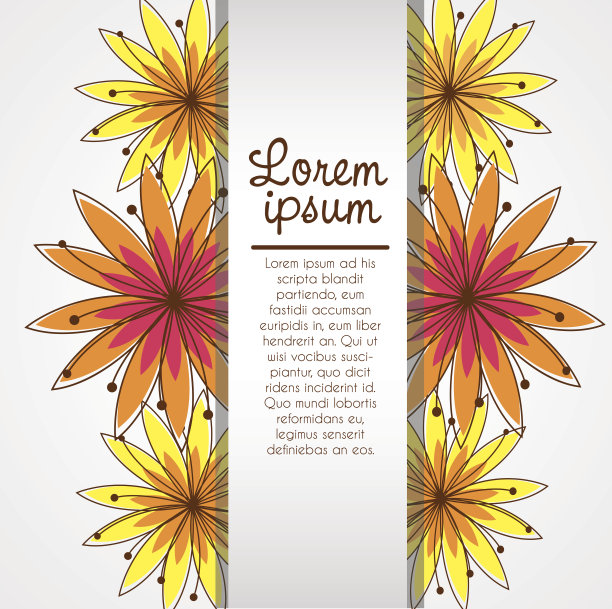 花的背景图片下载