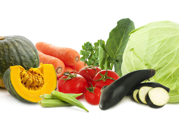 各种各样的蔬菜图片下载