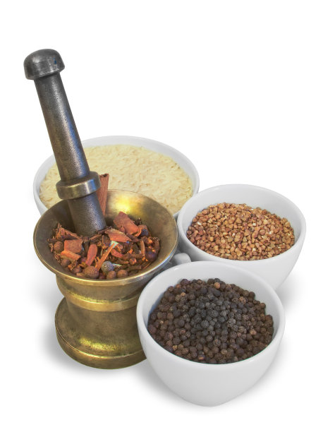 谷物和谷物容器图片下载