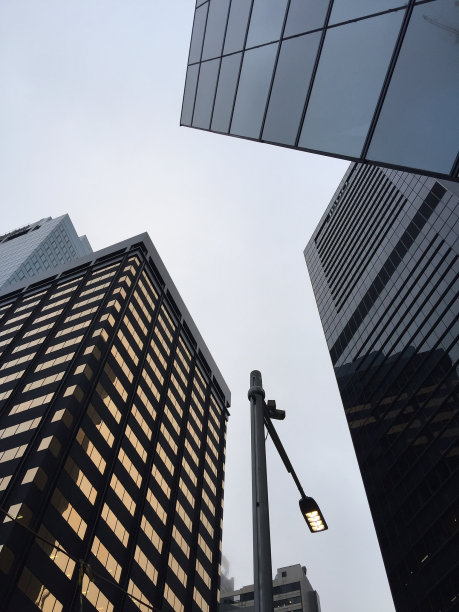 悉尼的城市风格图片下载